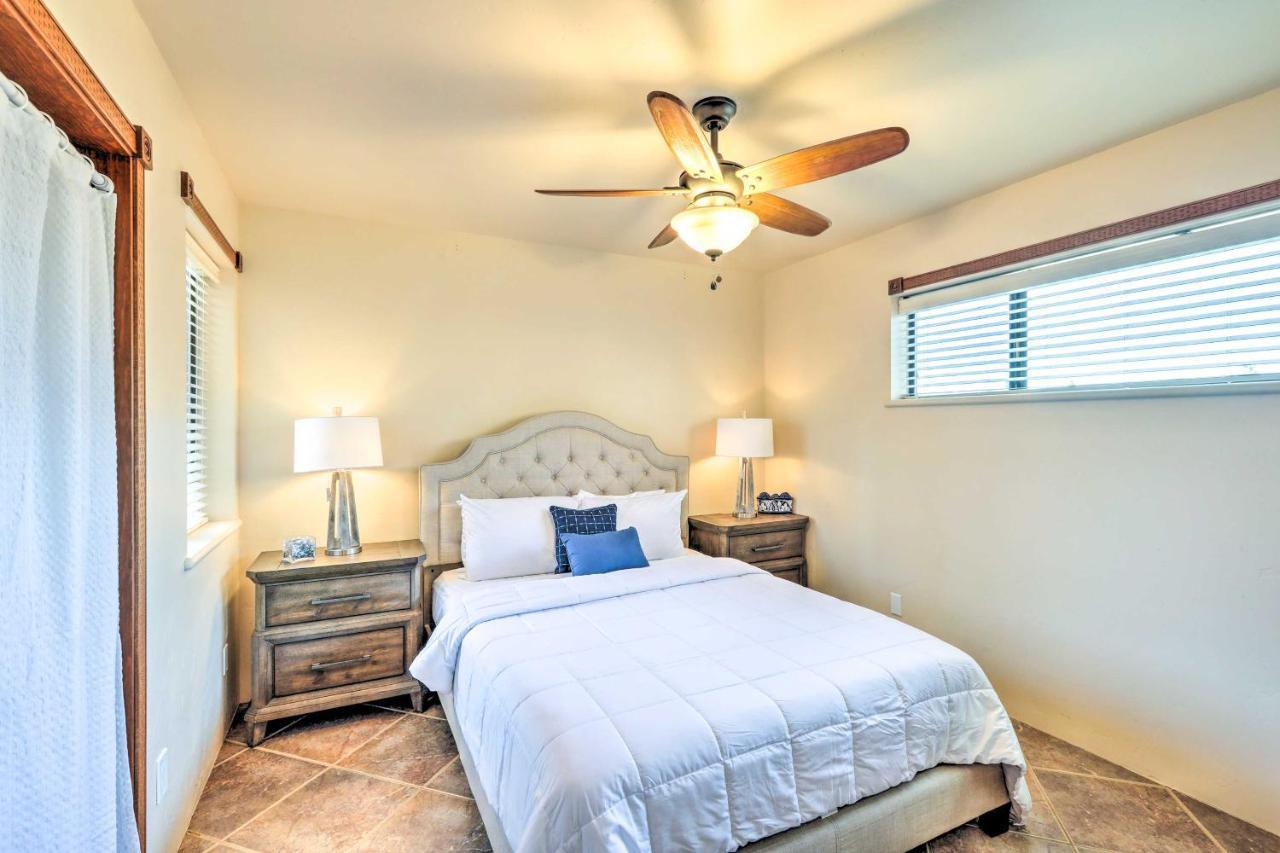 Bright Sedona Home With Deck And Mountain Views! Ngoại thất bức ảnh